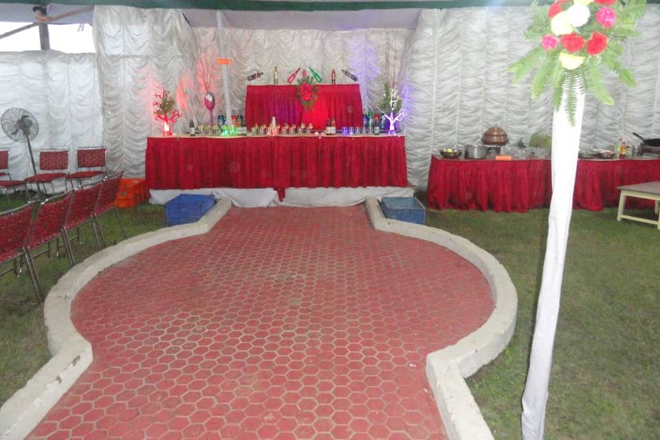 Hotel Shreehari Marriage Convention