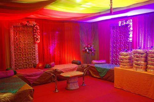 Wedding Planners India