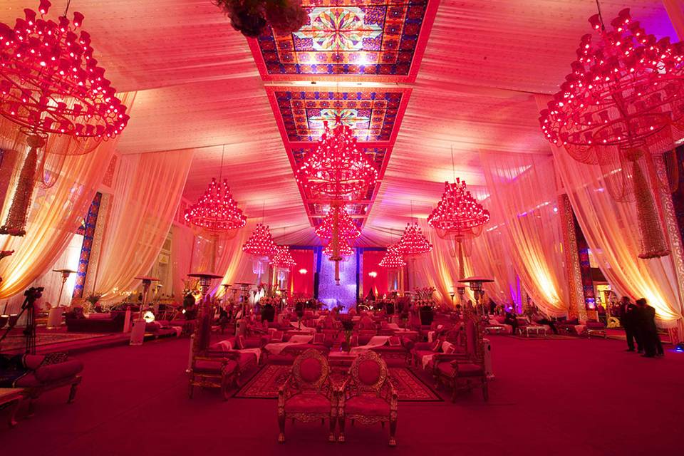 Wedding Planners India