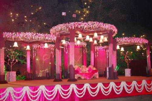 Wedding Planners India