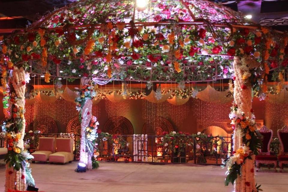 Wedding Planners India