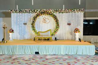 Royal Events and Wedding Planner 1