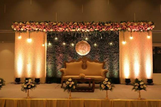 Royal Events and Wedding Planner