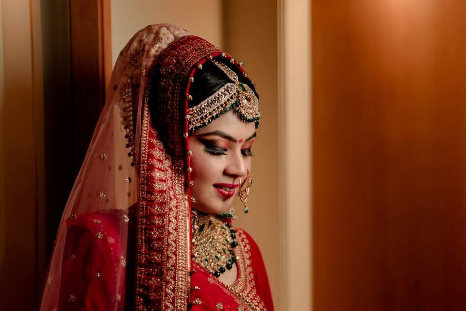 Sumati's Bridal