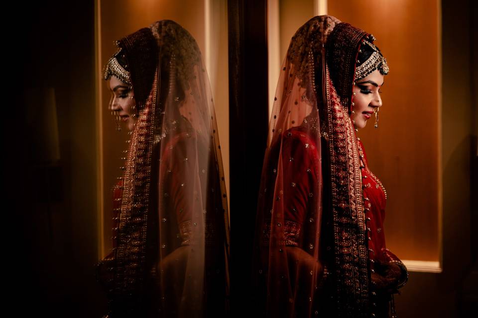 Sumati's Bridal