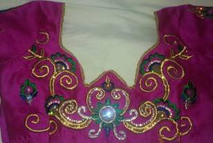 Swetha's Boutique