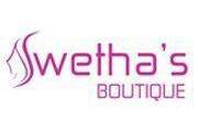 Swetha's Boutique Logo