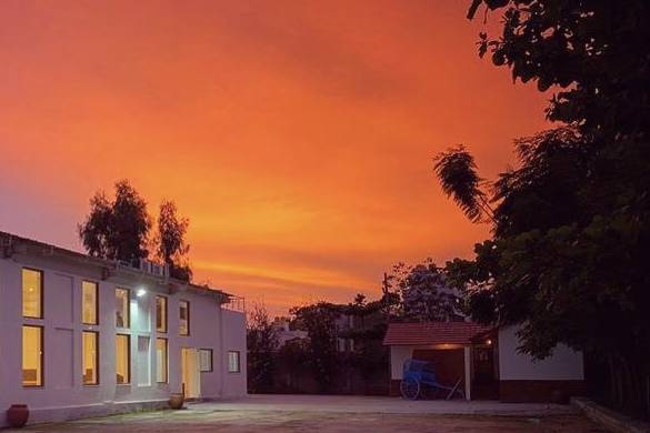 Valura, Bangalore