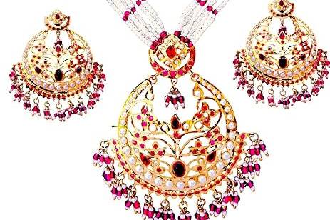 Bridal Jewellery