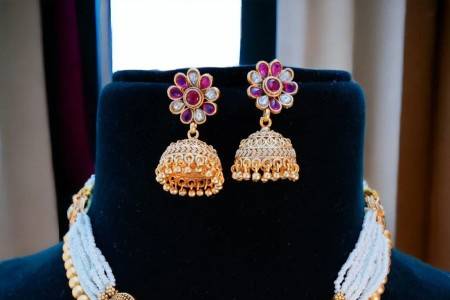 Bridal Jewellery