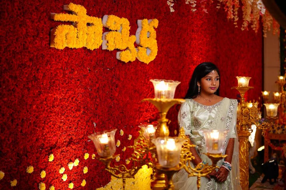 Bride