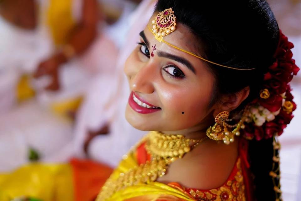 SR Wedding Films