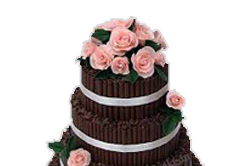 King And Queen Cake- Order Online King And Queen Cake @ Flavoursguru