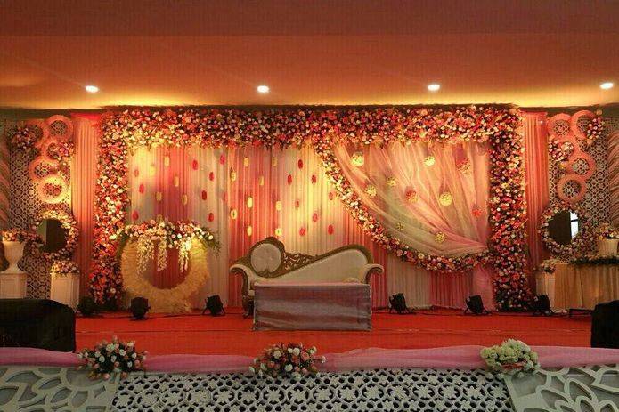 wedding decoration