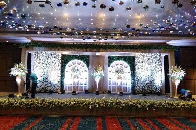 wedding decoration