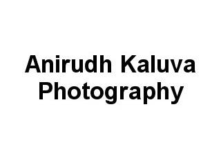 Anirudh Kaluva Photography