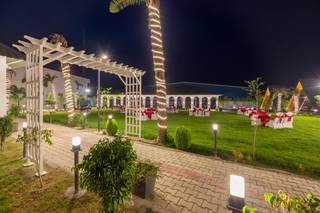 Patio Farms by Saltstayz