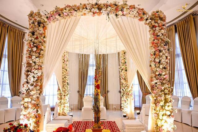 Wedding decor