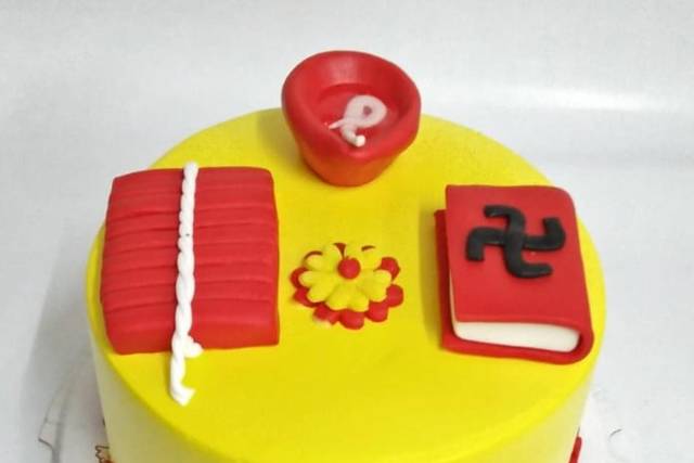 Order Online From Bake Ur Day - Freshest Cakes In Mumbai 2024 | Order Online