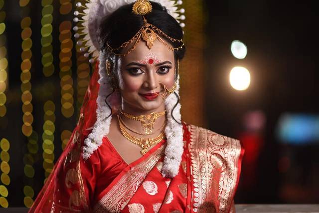 Dibya's Makeover