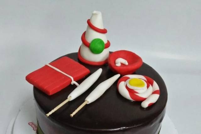 Top Cake Shops in Bharuch GIDC,Bharuch - Best Cake Bakeries - Justdial