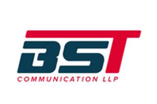 BST Communication logo