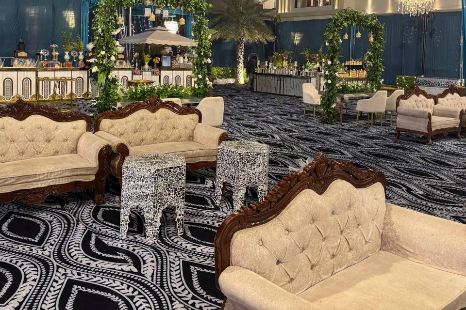 Wedding Decoration
