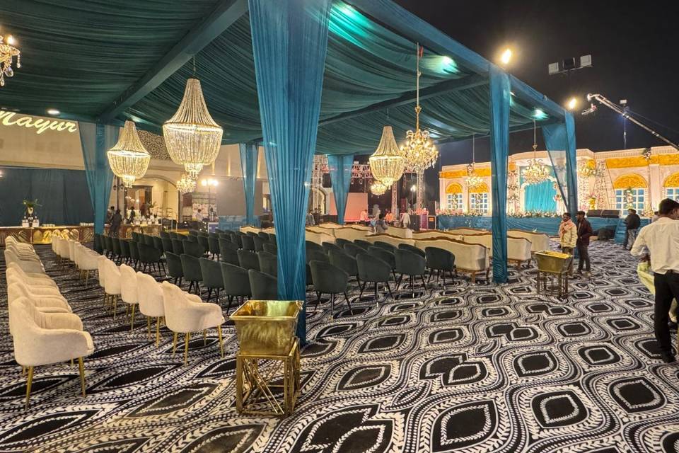 Wedding Decoration