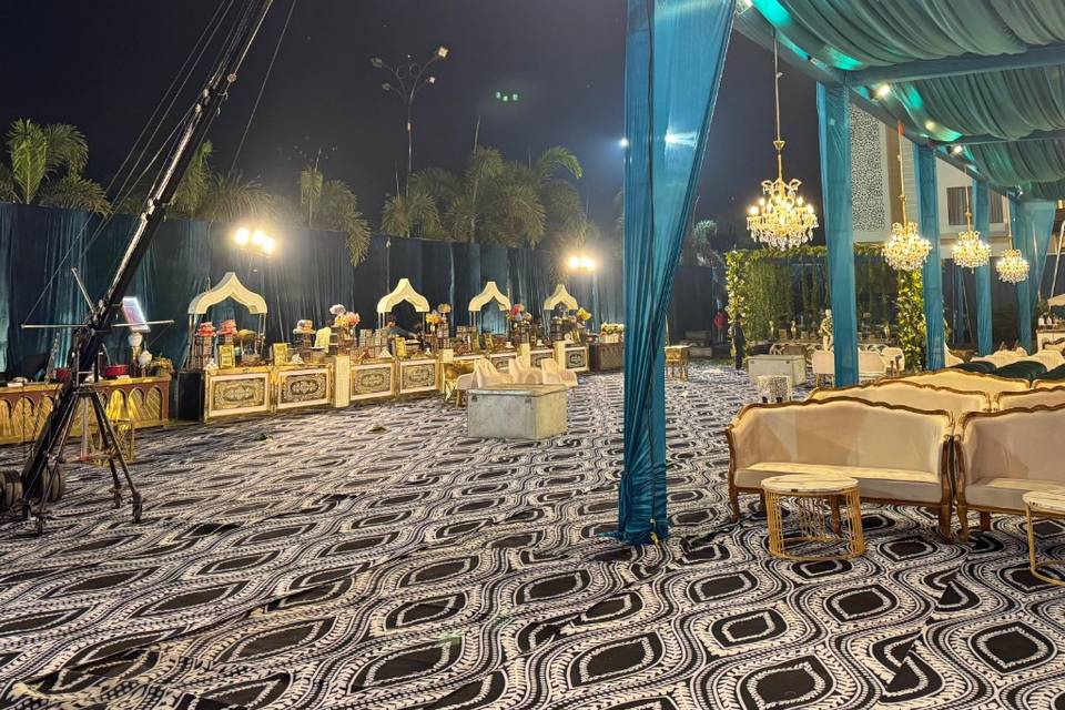 Wedding Decoration