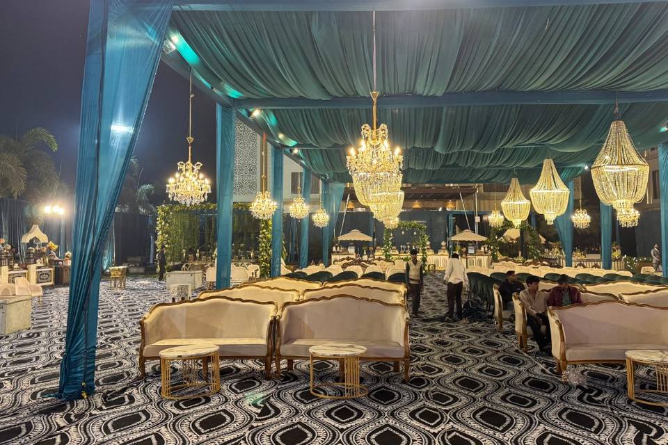 Wedding Decoration