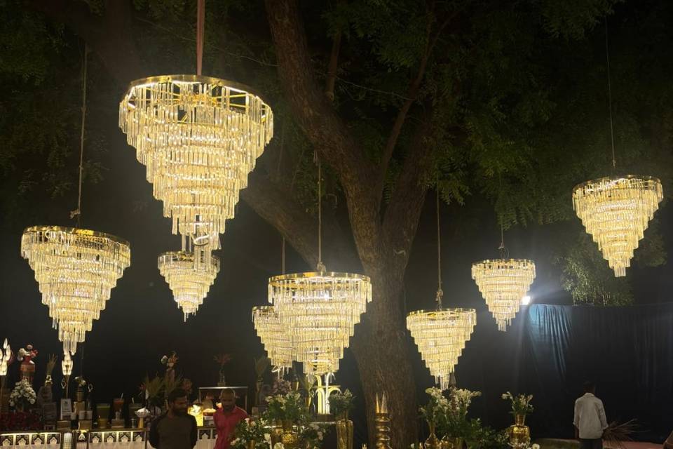 Lighting