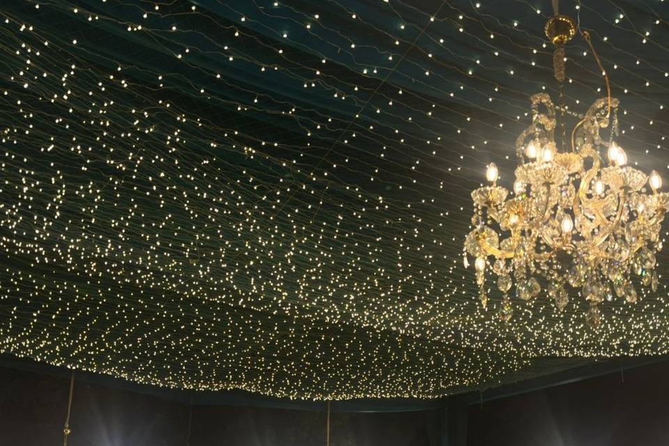 Fairy lights