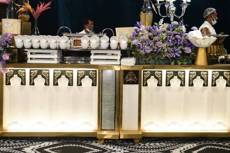 Catering