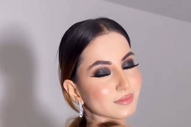 Party Makeup