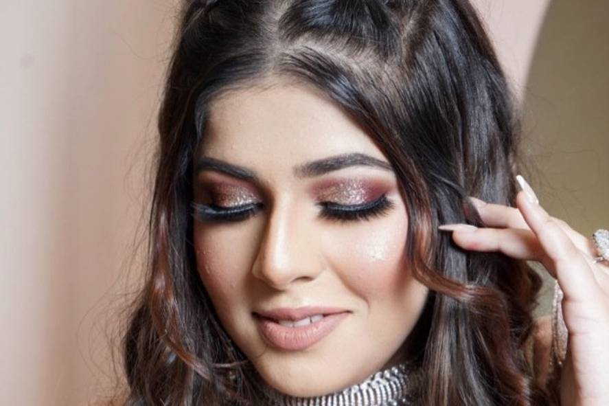 Party Makeup