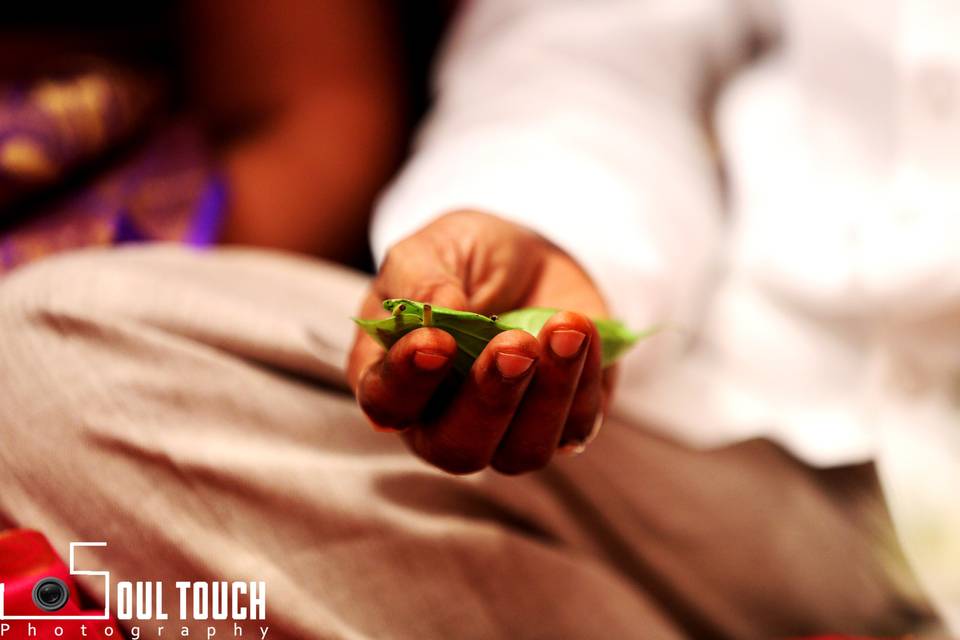 Soul Touch Photography