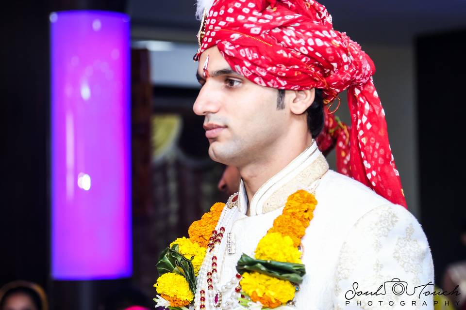 Gujarati wedding