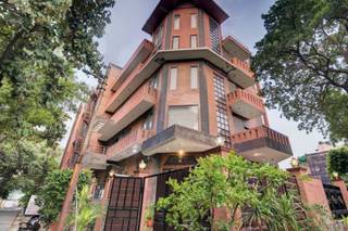 Hotel Marks Inn & Banquet