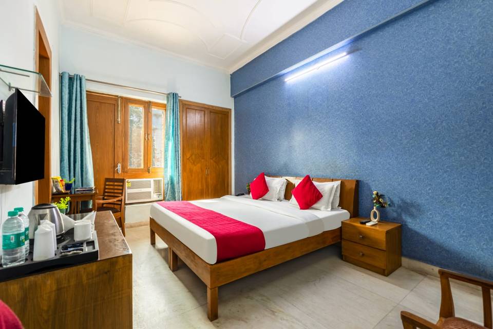Accommodation