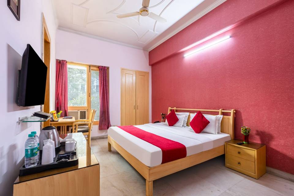 Accommodation
