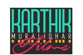 karthik muralidhar films logo