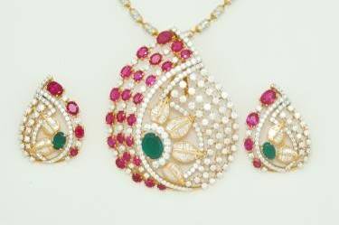 Ab deals jewellery design