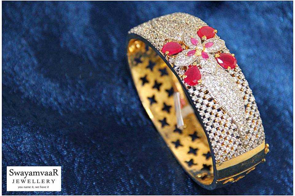 Swayamvaar Jewellery