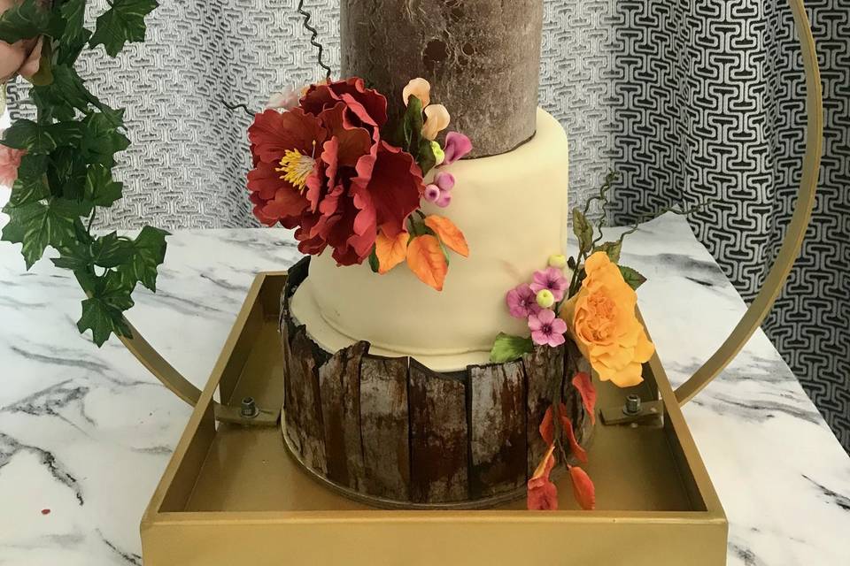 23 Best Bakeries for Elegant & Scrumptious Wedding Cakes or Favors |  WeddingBazaar