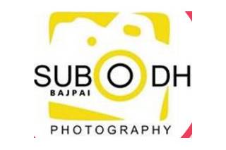 Subodh bajpai photography logo