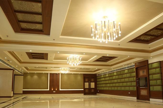 Event space