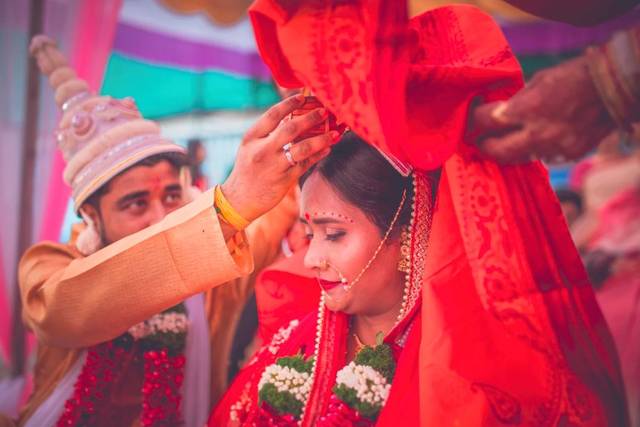 Wedding Shot by Chaitali Wasnik Photography