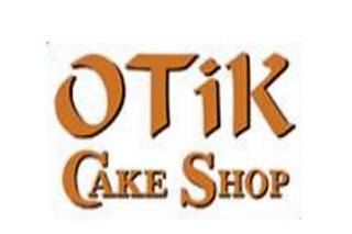Otik Cake Shop