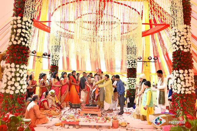 Wedding Studio by Sharad Choursiya