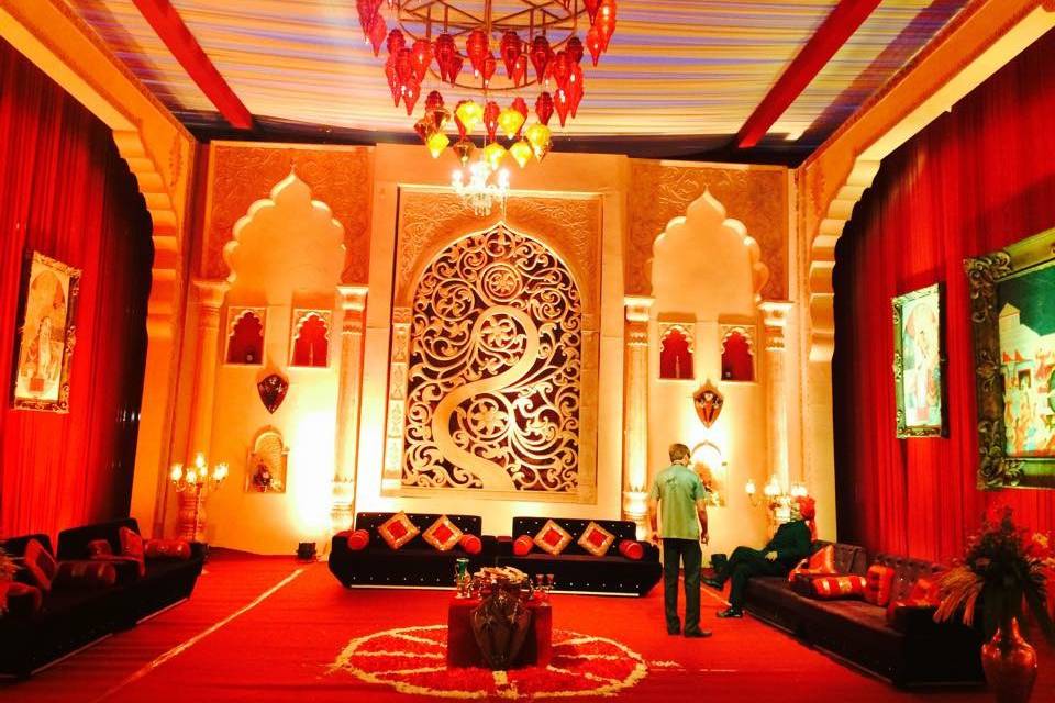 Wedding Studio by Sharad Choursiya